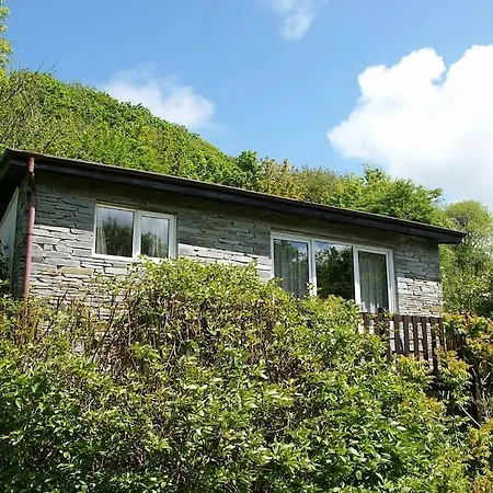 Bantry Cottage At Crackington Haven, Near Bude And Boscastle, Cornwall Exterior foto