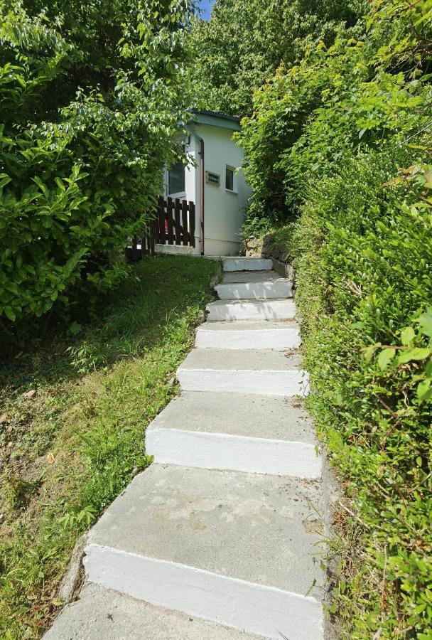 Ferienhaus Bantry At Crackington Haven, Near And Boscastle, Cornwall Bude
