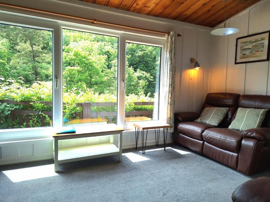 Ferienhaus Bantry At Crackington Haven, Near And Boscastle, Cornwall Bude