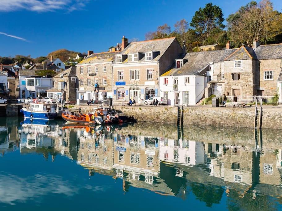 Bantry At Crackington Haven, Near And Boscastle, Cornwall Ferienhaus *